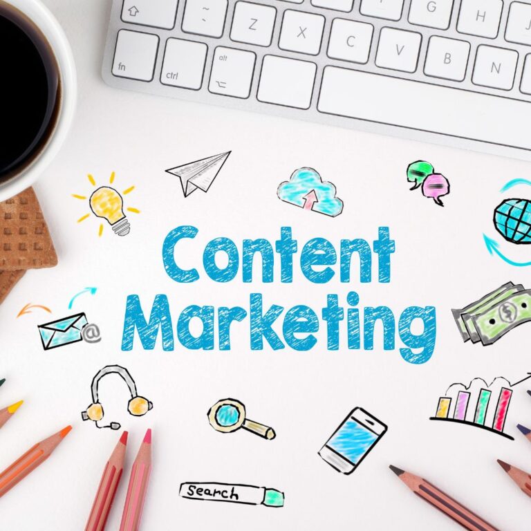 Crafting Success Stories: Elevate Your Brand with Our Content Marketing Expertise