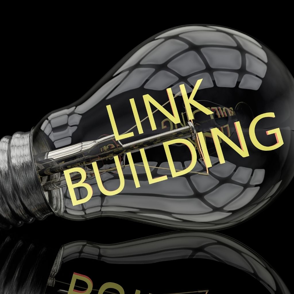 Elevate Your Online Presence: The Power of Strategic Link Building