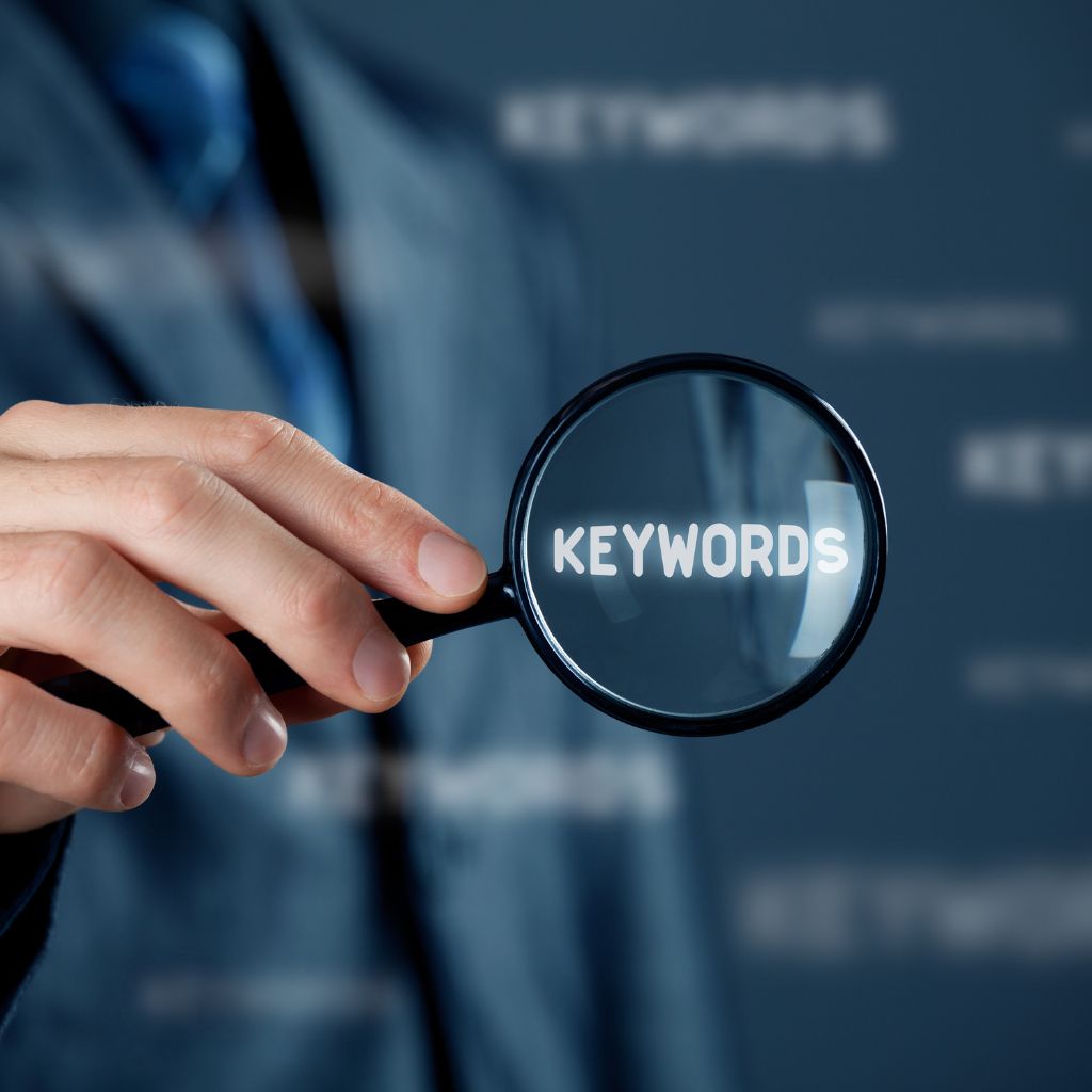 The Power of Keywords: A Deep Dive into SEO Keyword Research
