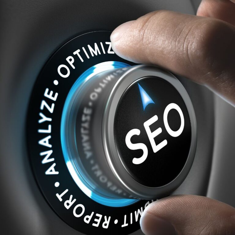 Unleashing the Power of Technical SEO: Elevate Your Digital Presence with DigitalUs.com